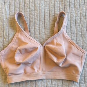 Soma Soft Pink Bra